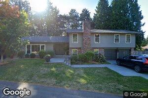 6101 85th Place SE, Mercer Island, WA 98040