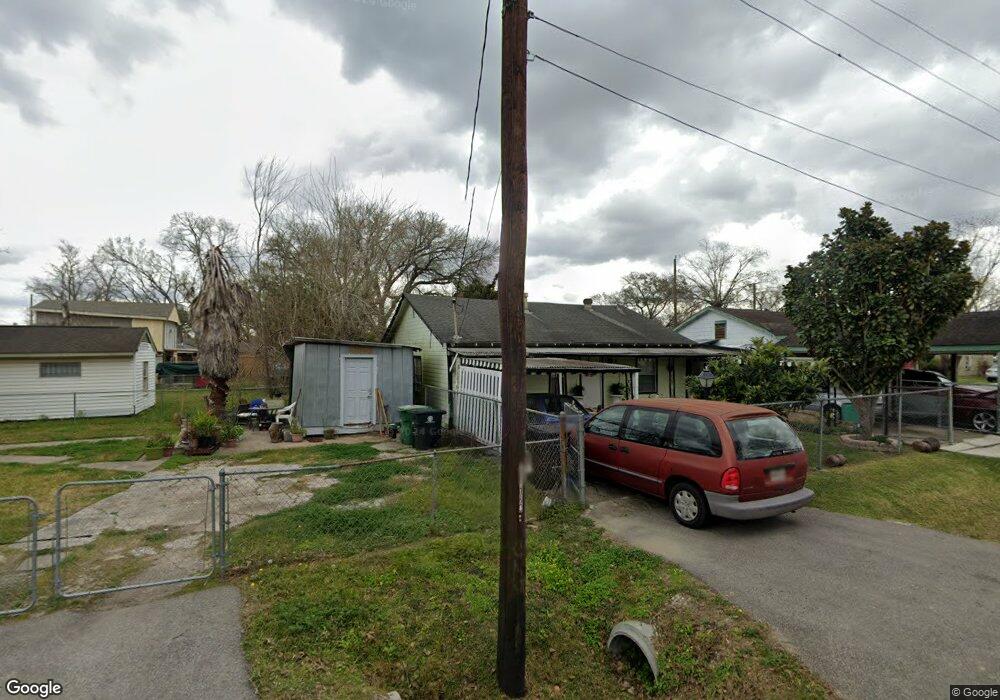 4515 Ward St, Houston, TX 77021 - photo 1