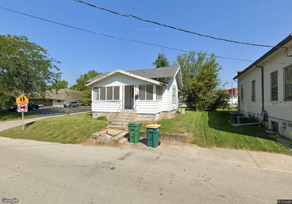 120 W Walnut St, Greentown, IN 46936 - photo 1