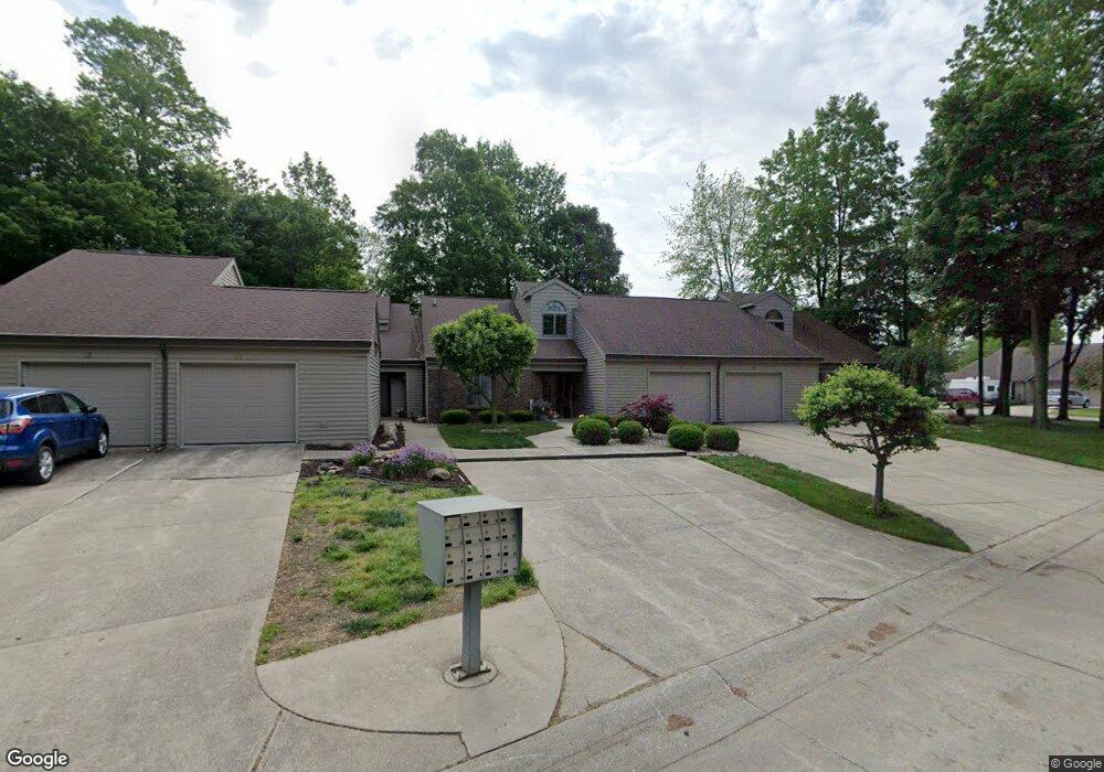 15 Boulder Ct, Nappanee, IN 46550 - photo 1