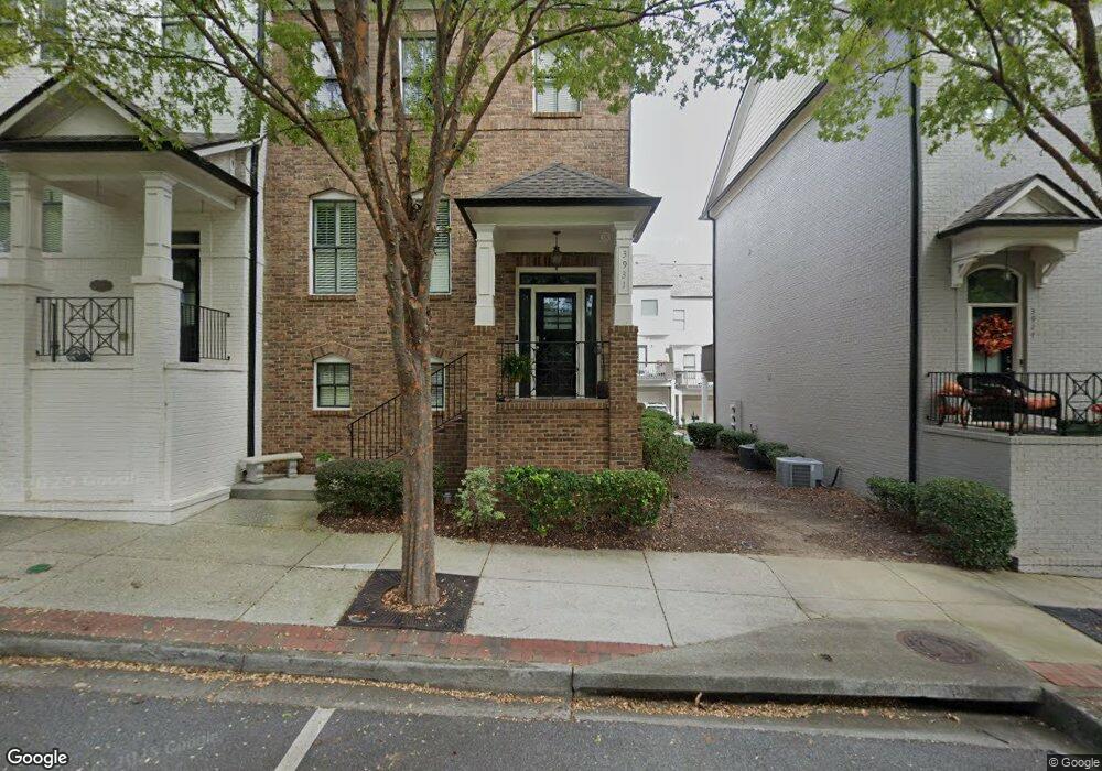 3931 Savannah Square St, Suwanee, GA 30024 - photo 1