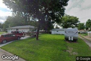 1367 N 7th St, David City, NE 68632