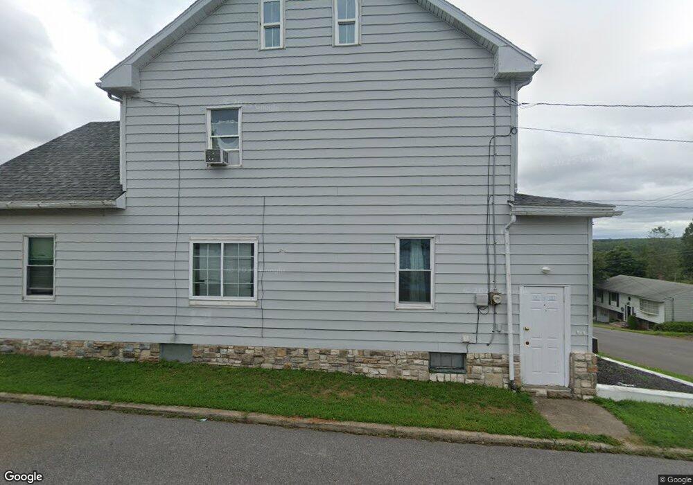 748 Carson St, Hazleton, PA 18201 - photo 1