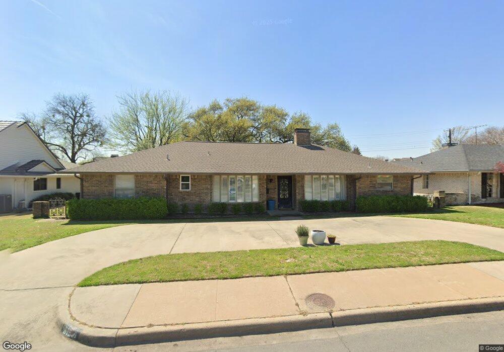 6154 E Lovers Ln, Dallas, TX 75214 - photo 1