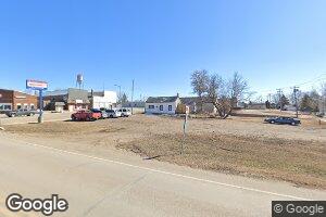 RURAL Sheridan, McClusky, ND 58463