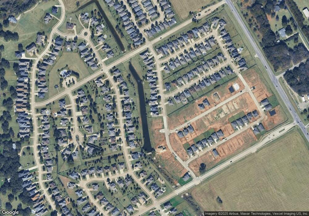 3227 Boat Landing Trail, Granbury, TX 76049 - photo 1