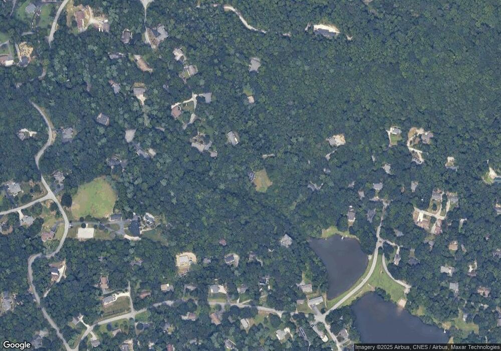 250 Windjammer Way, Hendersonville, NC 28792 - photo 1