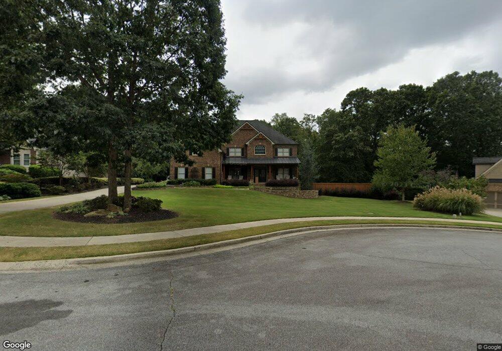 2727 White Rock Dr unit 2, Buford, GA 30519 - photo 1