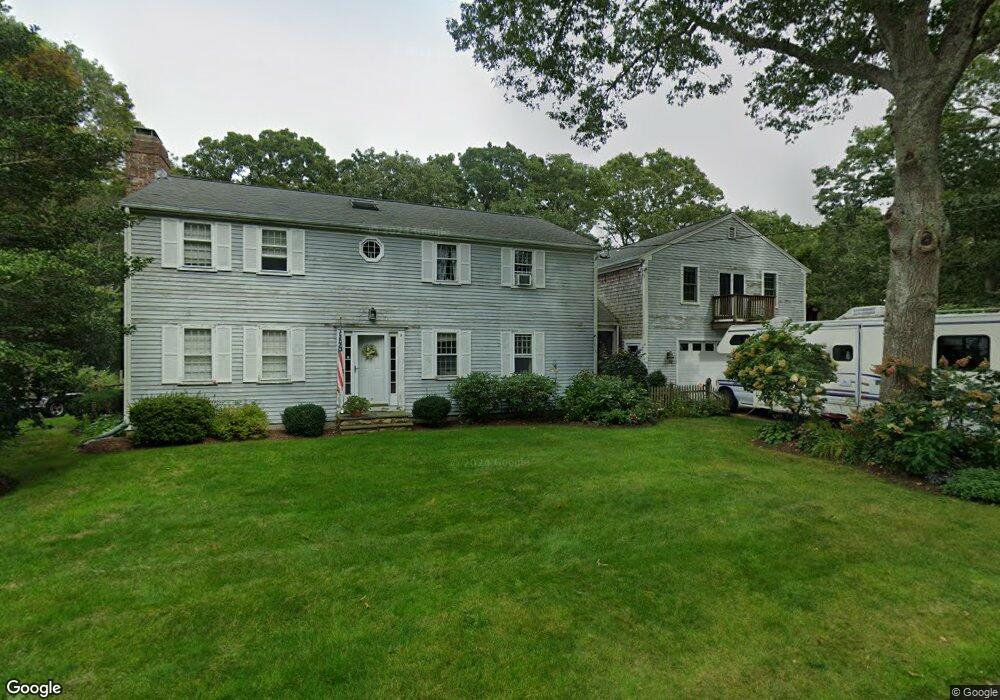 26 Hosking Ln, South Yarmouth, MA 02664 - photo 1