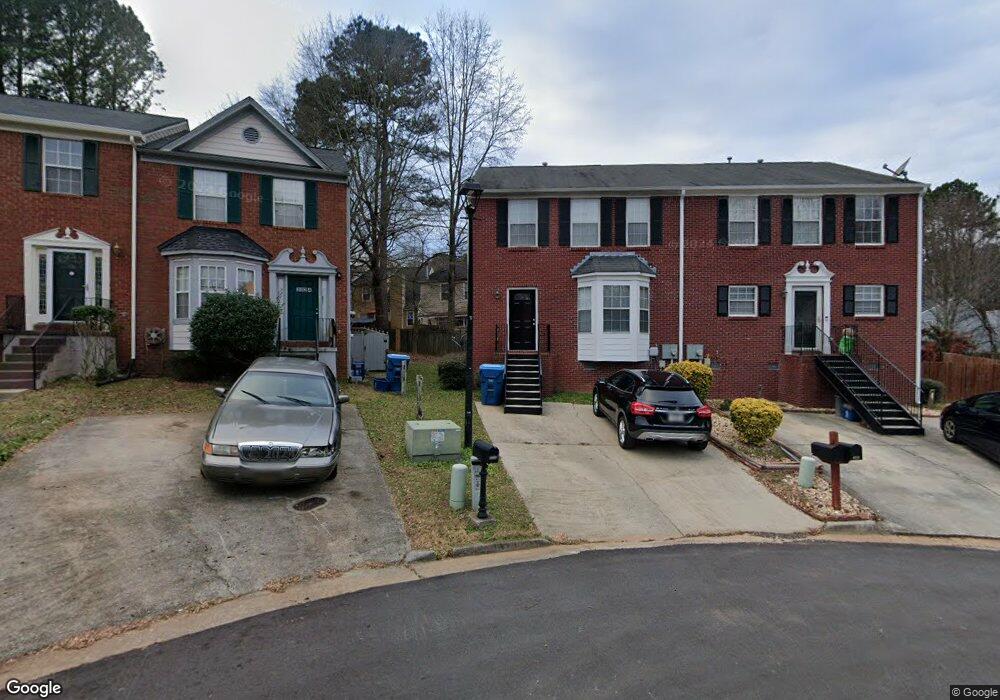 3040 Jester Ct unit 3, Duluth, GA 30096 - photo 1