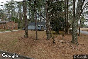 3032 Pine Valley Ln, Atlanta, GA 30344