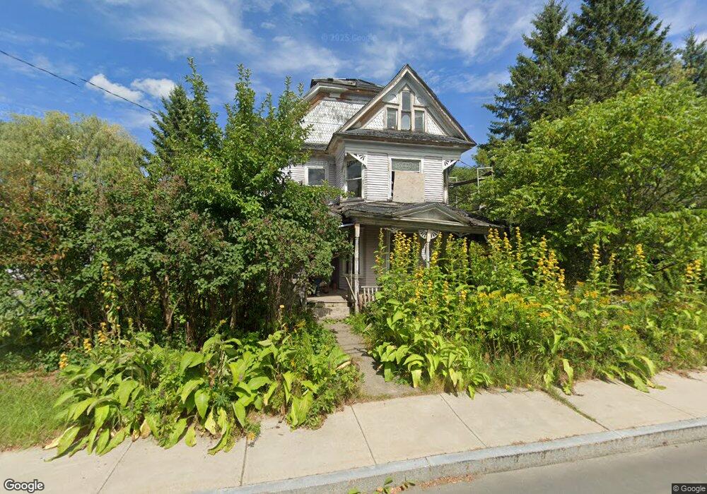 372 Gale St, Canaan, VT 05903 - photo 1