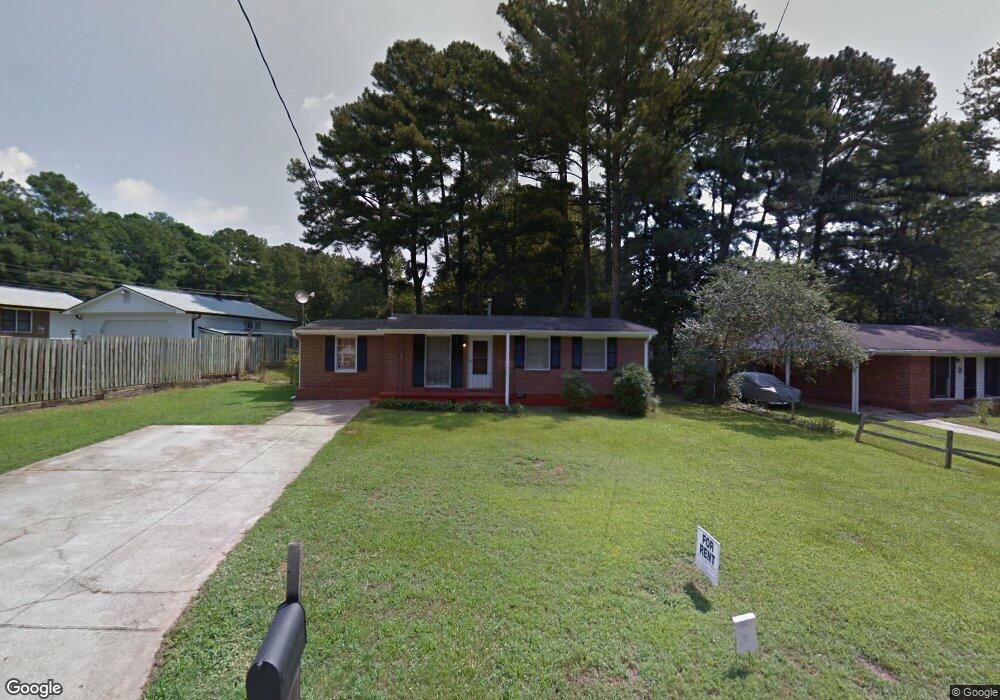 4414 Richard Rd, Conley, GA 30288 - photo 1