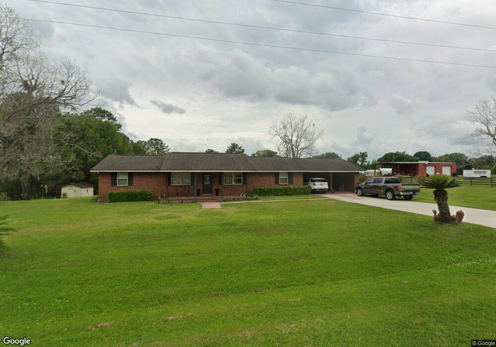 9798 NW County Road 241, Lake Butler, FL 32054 - photo 1