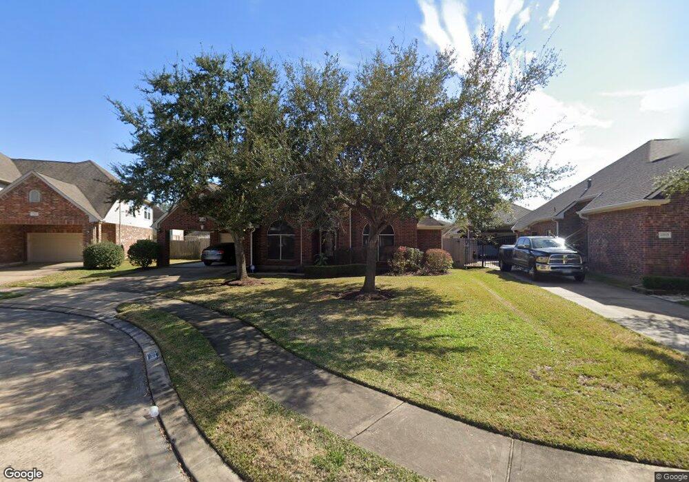 22111 Crossbridge Ln, Richmond, TX 77469 - photo 1