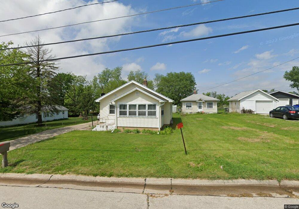 2652 Fruitland Blvd SW, Cedar Rapids, IA 52404 - photo 1