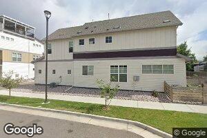 6210 W 28th Ct, Wheat Ridge, CO 80214