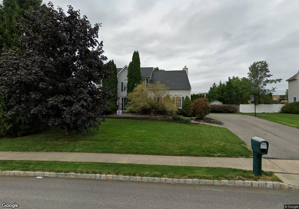 38 Robeson Ridge, Oxford, NJ 07863 - photo 1