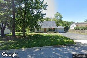 12229 Foxhill Ln, Bowie, MD 20715