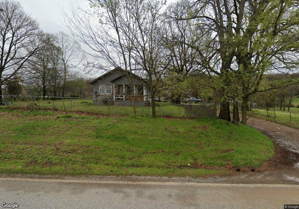 14014 S Highway 265, West Fork, AR 72774 - photo 1