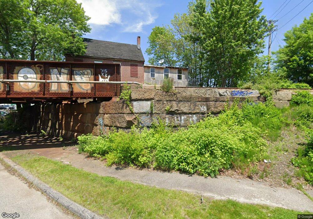 6 Front St, Saco, ME 04072 - photo 1