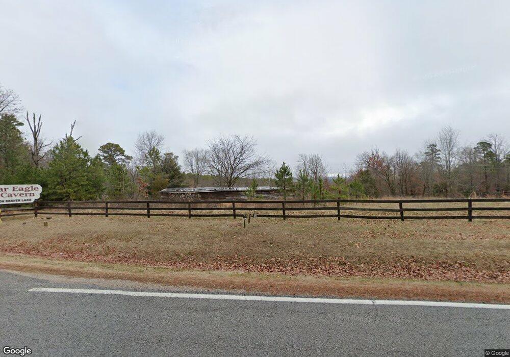 21250 E Highway 12, Rogers, AR 72756 - photo 1