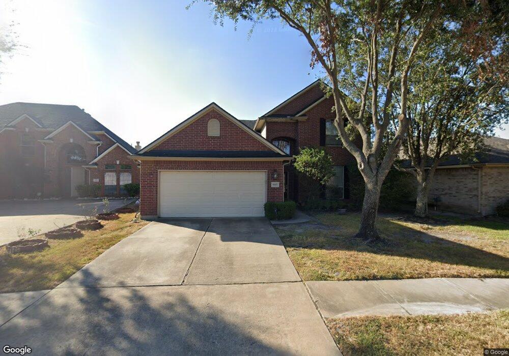 8227 Whisper Point Dr, Houston, TX 77040 - photo 1
