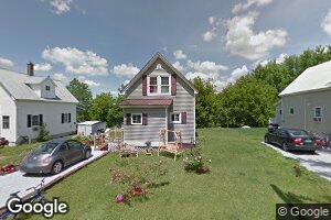 156 School St, Sheldon, VT 05483