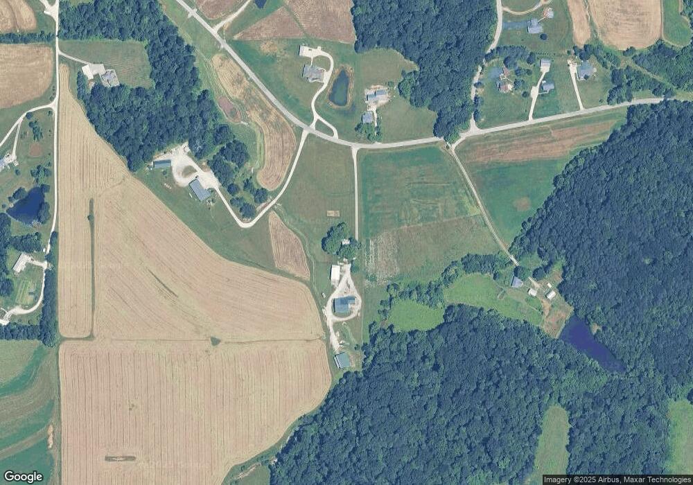 5720 Saint Johns Rd, Floyds Knobs, IN 47119 - photo 1