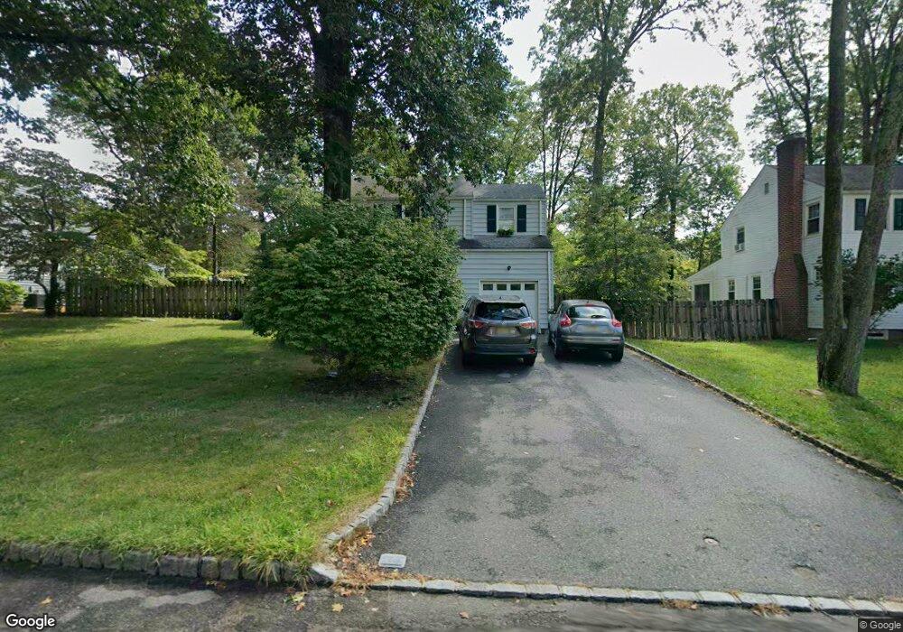 46 Hazelwood Ave, Livingston, NJ 07039 - photo 1