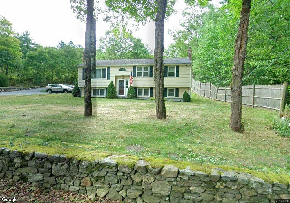 5 Needham Rd, Westminster, MA 01473 - photo 1