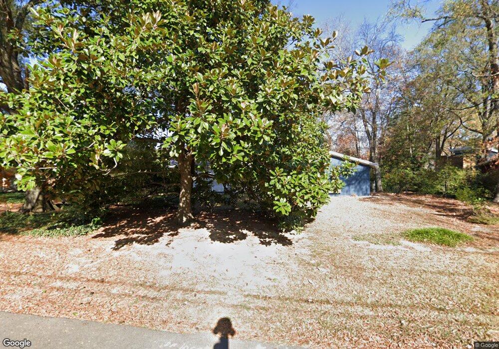 1938 Marthas Rd, Alexandria, VA 22307 - photo 1