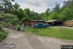 1650 Hall Branch, Flatgap, KY 41219