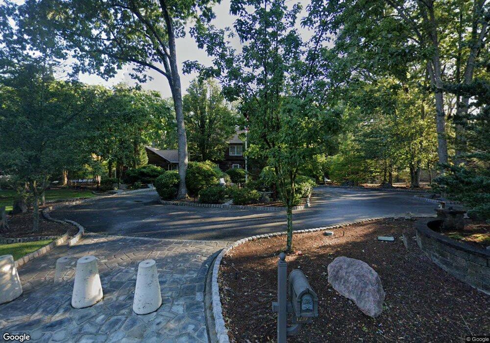 1210 Cox Cro Rd, Toms River, NJ 08755 - photo 1