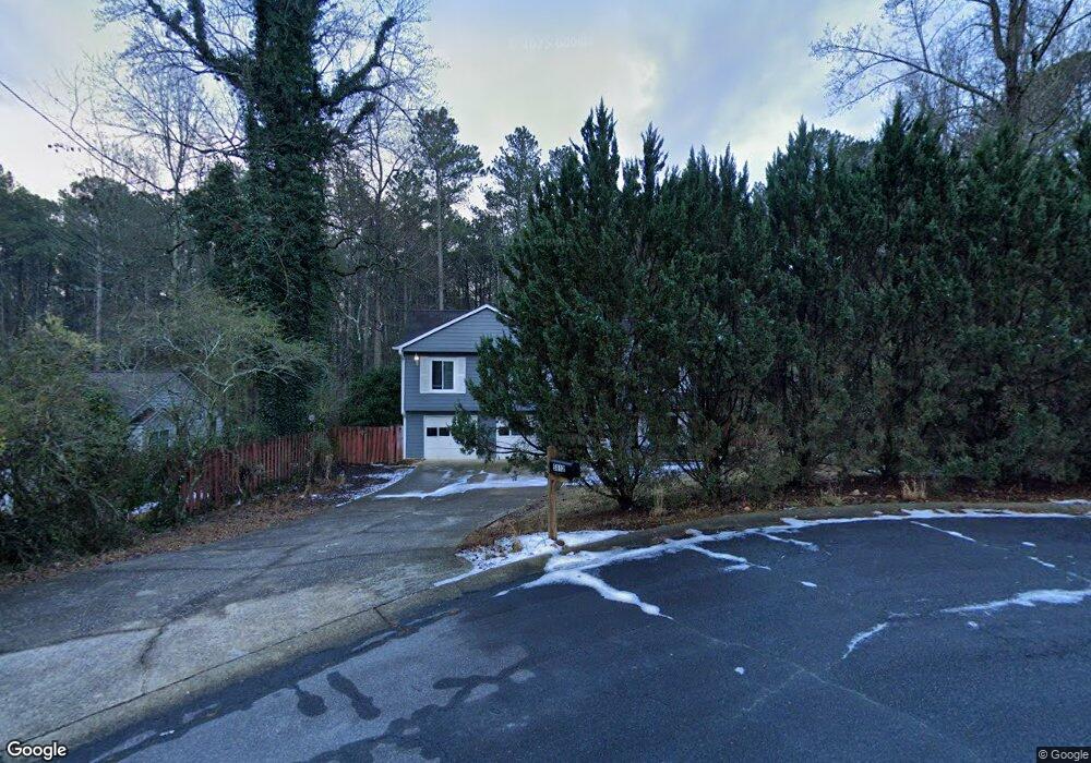 5812 Sailboat Point, Acworth, GA 30101 - photo 1