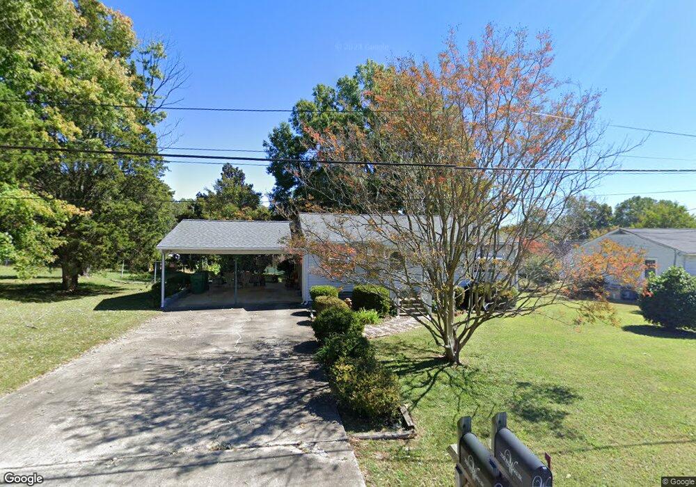 709 Marlboro St, High Point, NC 27260 - photo 1