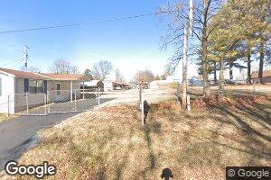 20 Old Military Rd, Maynard, AR 72444