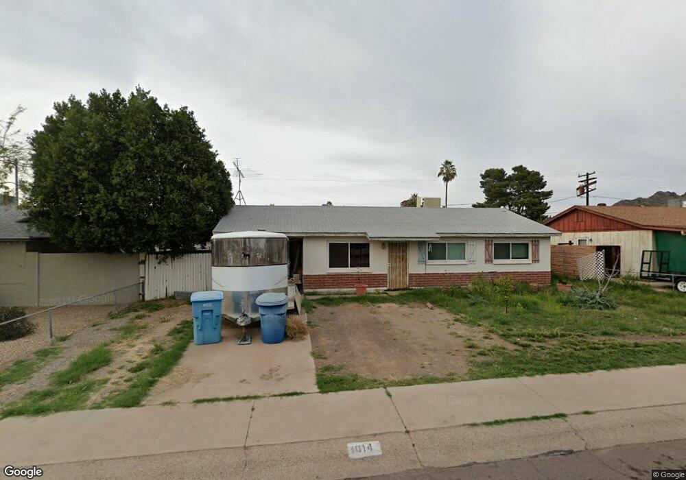 1014 E Griswold Rd, Phoenix, AZ 85020 - photo 1