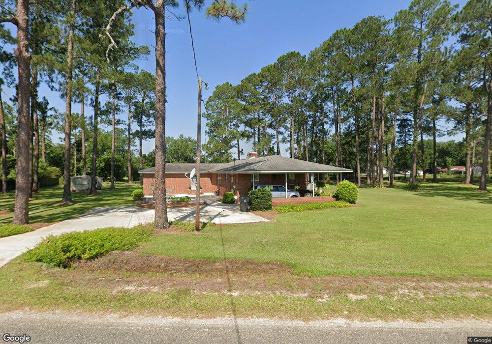 3462 Us Highway 280 E, Cordele, GA 31015 - photo 1