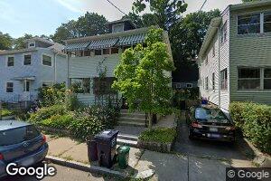 38 Thingvalla Ave, Cambridge, MA 02138