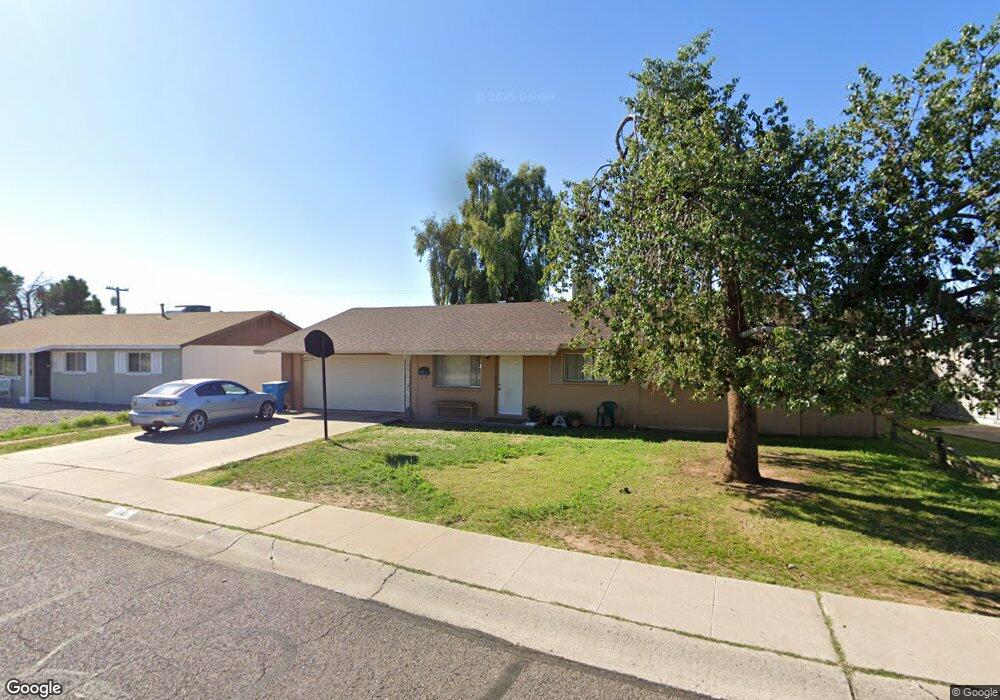 3721 W Echo Ln, Phoenix, AZ 85051 - photo 1