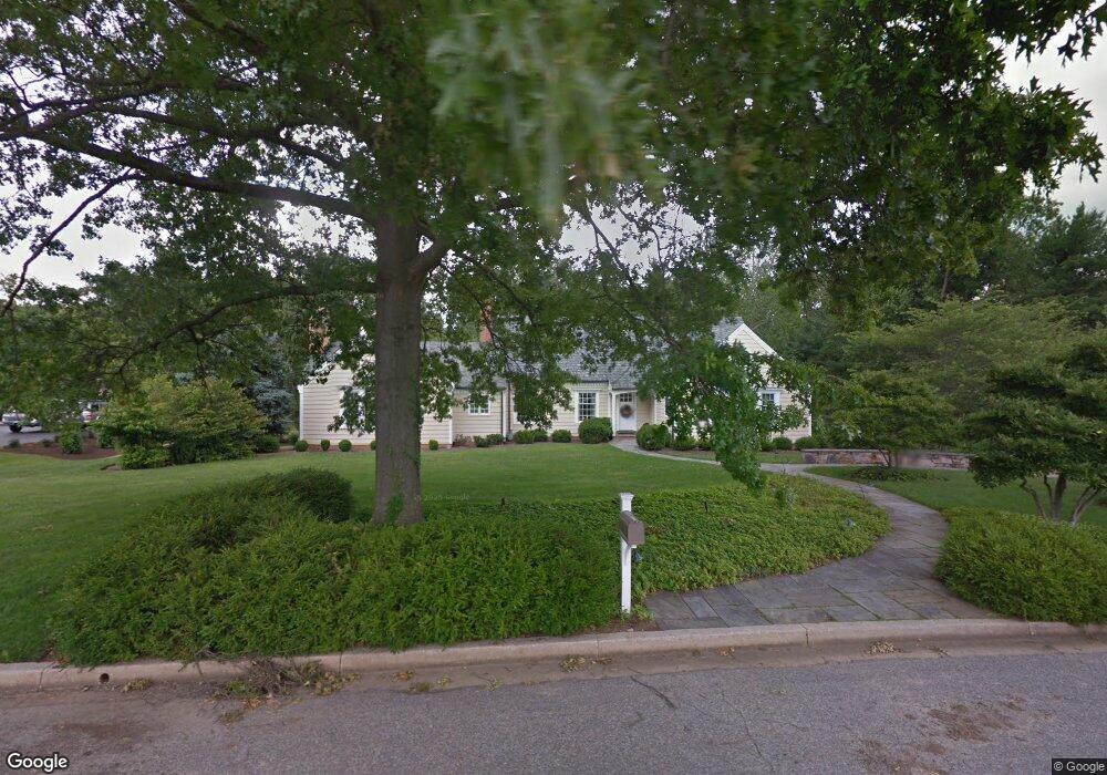 2218 Boxmere Rd, Lutherville Timonium, MD 21093 - photo 1