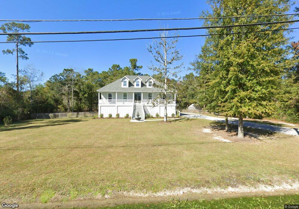 1977 Old River Rd, Slidell, LA 70461 - photo 1