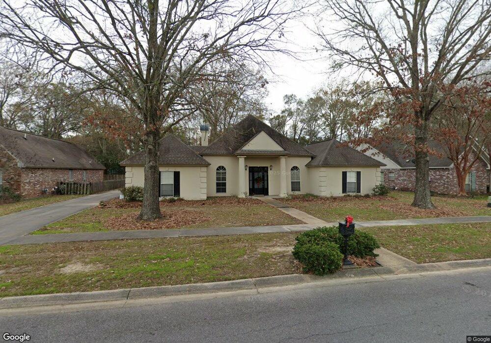 4930 Myrtle Hill Ave, Zachary, LA 70791 - photo 1