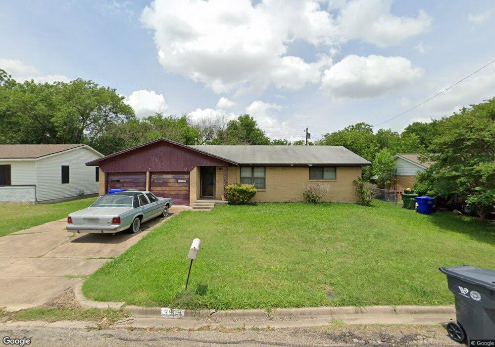 3509 Ferndale Dr, Waco, TX 76706 - photo 1