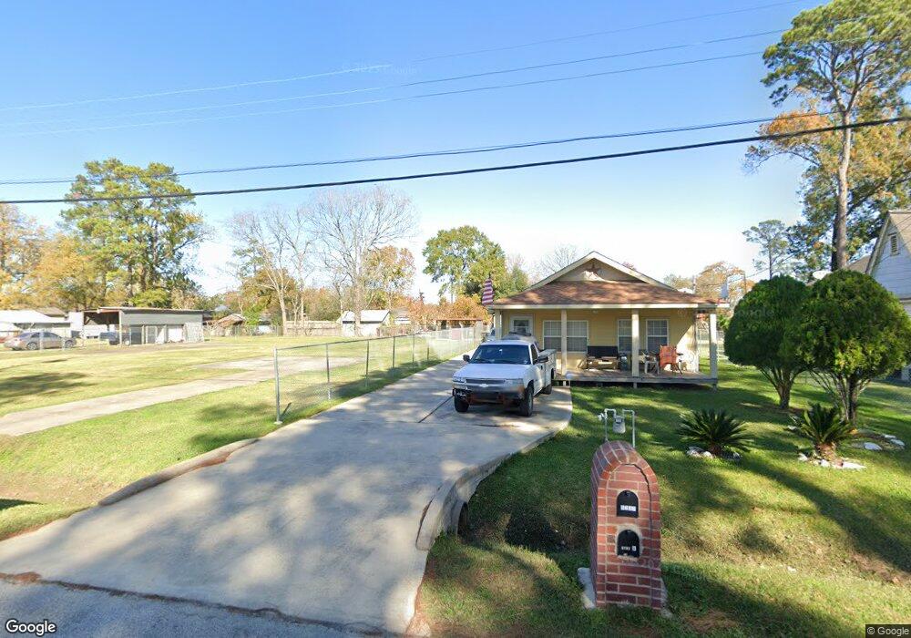 5729 Collins Rd, Houston, TX 77016 - photo 1