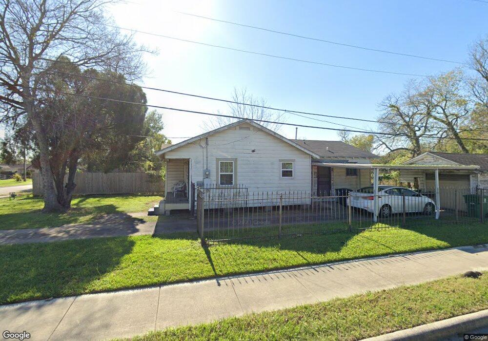 5309 Wipprecht St, Houston, TX 77026 - photo 1
