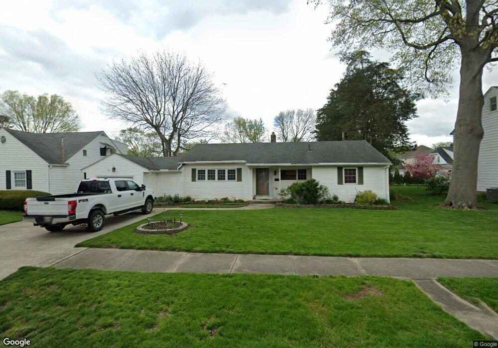 184 Jefferson Rd, Newark, OH 43055 - photo 1