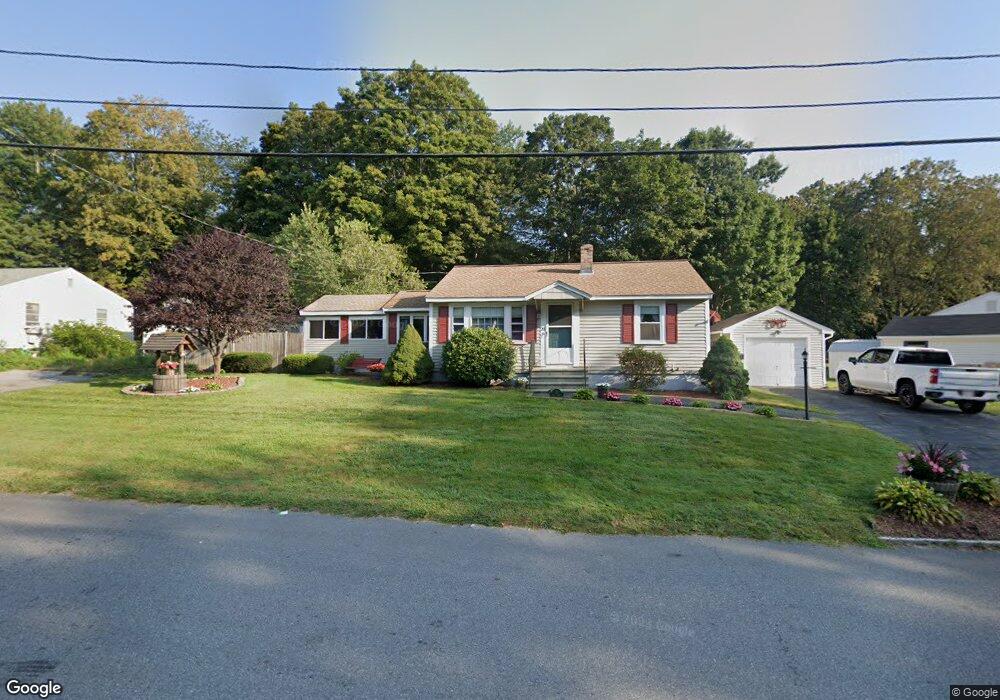 20 Easy St, Bellingham, MA 02019 - photo 1