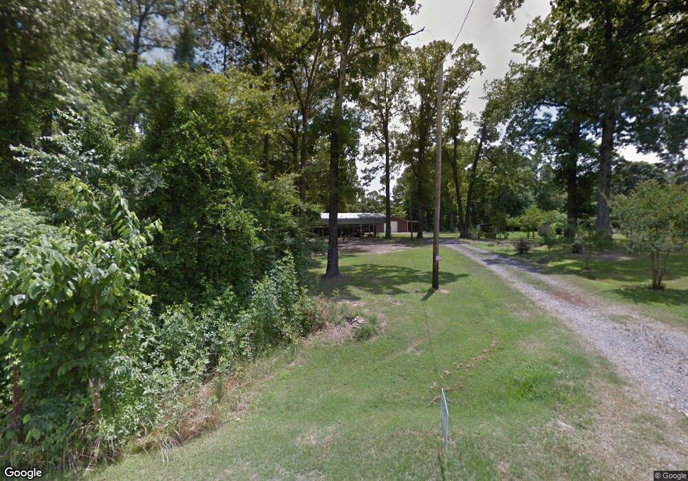 444 Connie Walters Rd, Calhoun, LA 71225 - photo 1